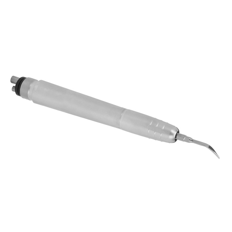 Pneumatic Dental Descaler Tartar Calculus Remover Pneumatic Oral Teeth Cleansing
