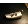 HURST Shifter Retro Big H T-Handle Camaro Firebird Trans Am