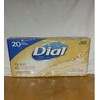 Dial Gold bar Soap (20/4 Oz Net Wt 80 Oz),