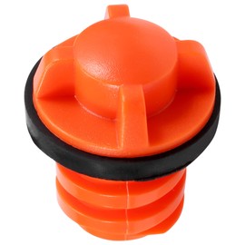 Cooler Drain Plugs Replacement Compatible with Most Rotomolded Coolers,Small Drain Plugs with Leak-Proof Design 1Pcs