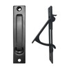 senharvest Pocket Door Edge Pull - Hidden Edge Handles Hardware