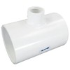 Hayward GLX-FLO-T Flow Switch Tee Replacement for Hayward Salt Chlorine