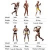 HiPlay TBLeague 1/6 Scale Seamless Male Action Figure Body -