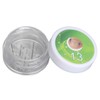 10pcs 13mm Ingrown Toenail Corrector Stainless Steel Ingrown Toe Wire