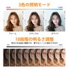 lapset (Bright Surface Light to Reduce Light Unevenness), Ring Light,