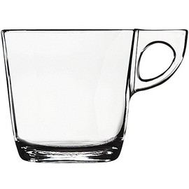 Yamashita Kogei 13152000 Cup, Alpice Espresso, 3.1 x 3.1 x 2.2 inches (8 x 8 x 5.6 cm)