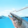 Quick Fish Hook Remover Tool 3 Set Fishhook Easy Removal