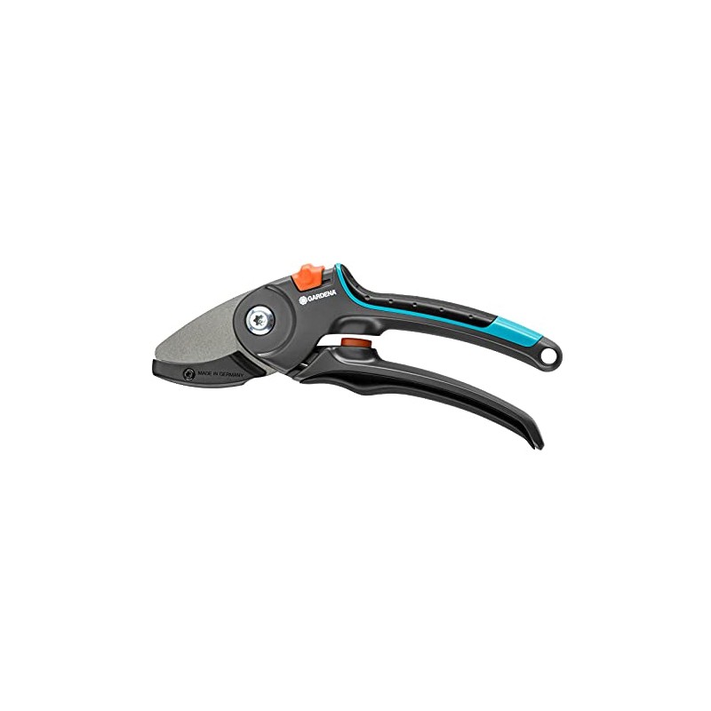 Gardena Garden M Anvil Secateurs (8903-25)