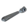 Steel Dragon Tools 46520 Throw Out Lever fits RIDGID 811A