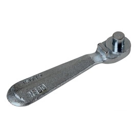Steel Dragon Tools 46520 Throw Out Lever fits RIDGID 811A Die Head 300 535 Pipe Threading Machine