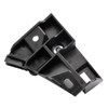 HAOTOM Inner Hood Release Handle Bracket Compatible for VW Volkswagen