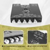-AS21 Digital Bluetooth Audio Amplifier Board Subwoofer 220Wx2+350W 2.1Channel TPA3255