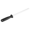 8inch Ceramic Sharpening Rod Stick Sharpener Stone Tool for Kitchen