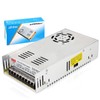 SUPERNIGHT 12V 30A 360W Power Supply AC 110V/220V to DC