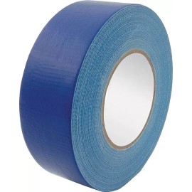 Allstar Performance 14155 Racers Tape 2in x 180ft Blue