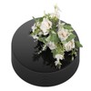 Thyle 10 Inch Acrylic Round Mirrors for Tables Centerpieces Circle