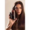 Shampoo Tonico Vittale Cabello Efecto Lacio Repara Protege