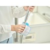 Yamazaki Sangyo 206001 Bath Cleaning Sponge Brush Hand Handy Bath