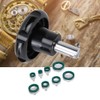 Screw Type Watch Case Opening Tool Repair Watchmaker Replacement Kit