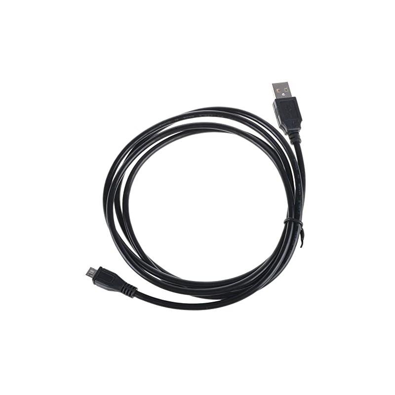 kybate 6ft Power Cord for NVidia Shield TV Box Controller