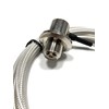 Red Lightning RL109 Coaxial Cable, Low Loss, Teflon Shield, 16.4