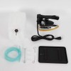 WUPYI 110V 300W 3L Industrial Steam Iron,B0Q6 Gravity Feed Steam