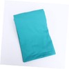 ORFOFE 1pc Professional Photography Background Cloth Non-Reflective Blue Backdrop with