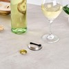 Restaurantware-Bar Lux Foil Cutter, 1 Wine Bottle Opener Accessory -