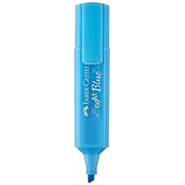 Highlighter Superfluo Pastel Light Blue