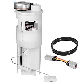 DWVO Fuel Pump Compatible with 1996 1997 Dodge Ram 1500 2500 3500 3.9L 5.2L 5.9L 8.0L
