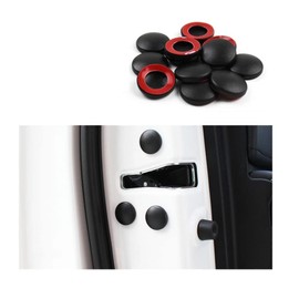 [12 PCS] Daihatsu Miratocot LA550S [H30.6~] / Daihatsu Atley Wagon S321G / S331G [H24.2~] / Daihatsu Wake LA700S LA710S [H26.11~] Dedicated Car Door Screw Cover