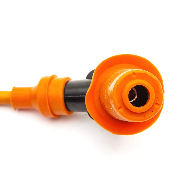 Chinese Pit Dirt Quad Bike High Performance Ignition Coil 50cc