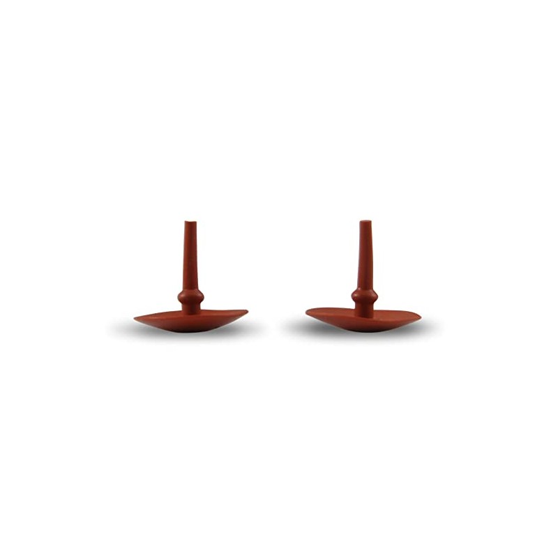 Holley 26-41 Umbrella Check Valve