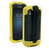 Protective Cover Bumper Case Rugged Boot with Hand Strap for
