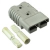 Heavy Duty Power Connectors SB175 Housing for 2/0 AWG Gray