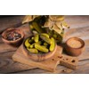 Sanniti Cornichons | Imported from Spain | Perfect for Charcuterie