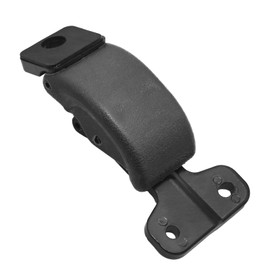 ZUDKSUY Gray Rear Triangle Window Latch 62920-34012 Compatible with Toyota Tundra 2000 2001 2002 2003 2004 2005 2006