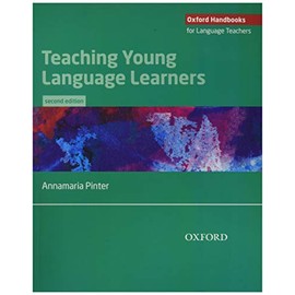 Teaching Young Language Learners