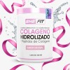 BHP Colageno Hidrolizado + Péptidos 300g Mujer Articulación Sabor Natural
