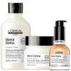 LOreal Professionnel L'Oreal Professionnel Metal Detox Value Bundle