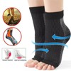 HUSHRICH Ankle Brace Stabilize Joints for Kids 7-12Years, Ankle Support