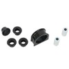 Whiteline W13389 Steering Rack and Pinion - Mount Bushing Kit