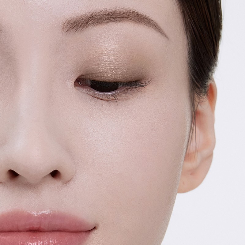 Ameli Step Basic Eyeshadow - 215 Cinnamon Dust