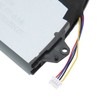 For ASUS Fan 4pin Power Supply Easy Replaceable Iron CPU