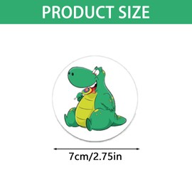 10Pcs Fun Animal Toilet Sticker Reusable Training Reward Chart Sticker Potty Training Toilet Seat Sticker Helpful Potty Training Stickers for Boys and Girls