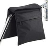 Sandbag Weights, Sand Weight Bags for Light Stand Photography, Saddlebag