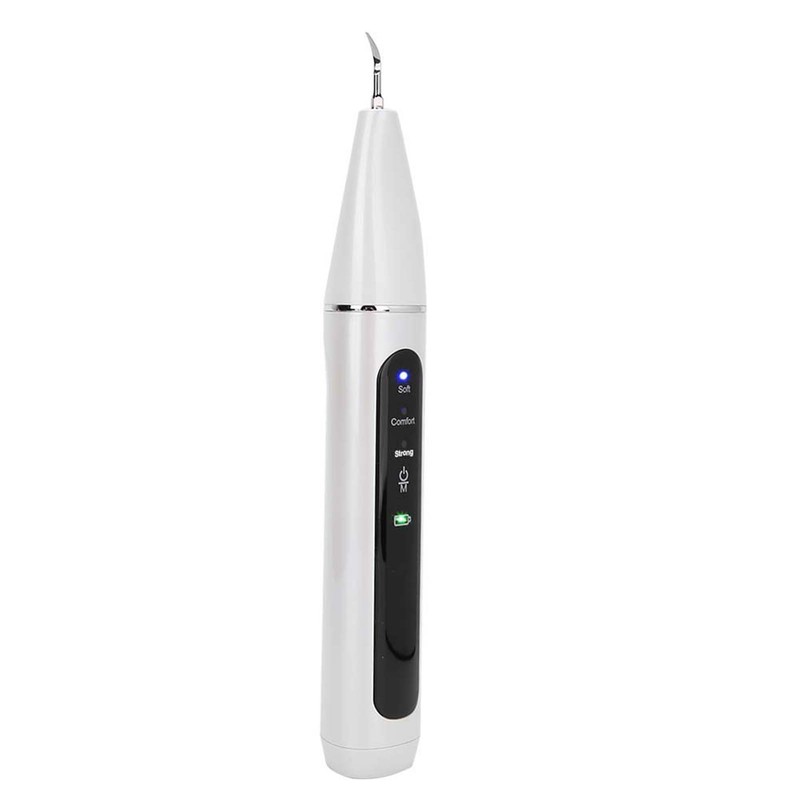 Intelligent Ultrasonic Electric Dental Scaler Dental Calculus Plaque Tartar Remover