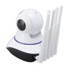 Wireless Security Camera HD WiFi 2.4G Motion Detection Automatic Tracking
