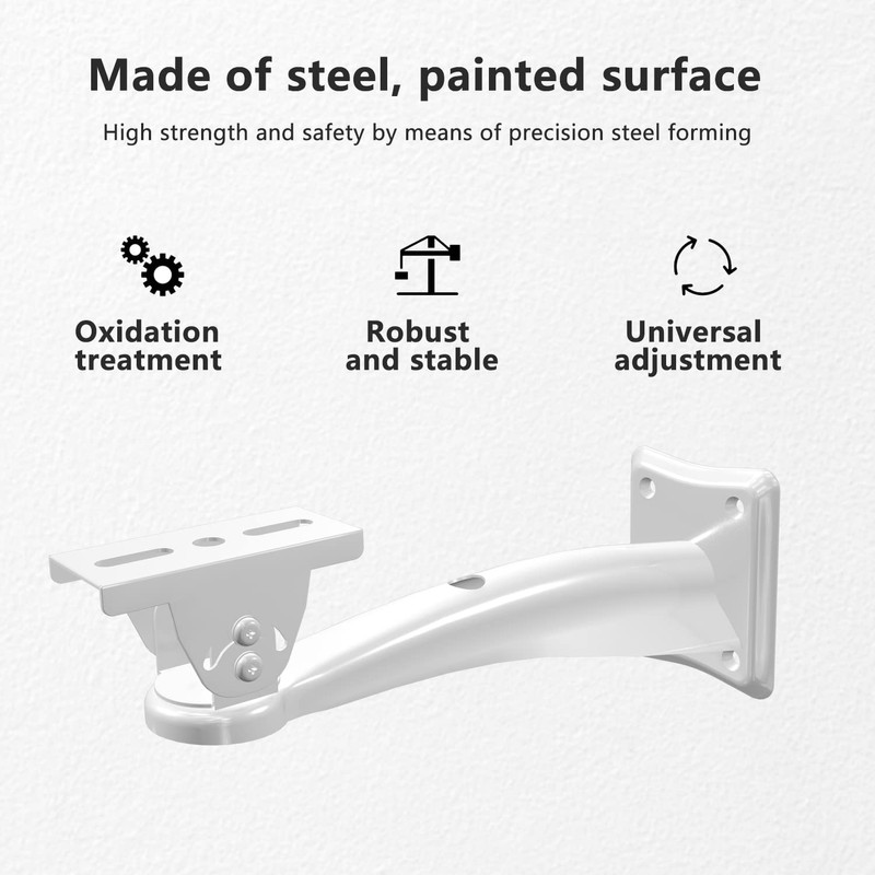 Drsn Mini Projector Wall Mount/Projector Hanger/CCTV Security Camera Housing Mounting