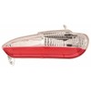 TarosTrade 42-2900-R-9004 Rear Reverse Light Right
